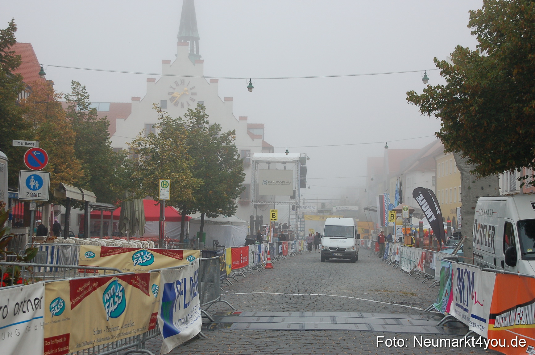 0047 Stadtlauf Neumarkt Drumherum 200909
